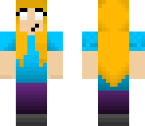 heaven herobrine