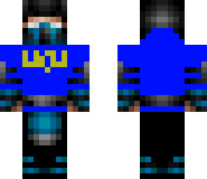 subzero gamer