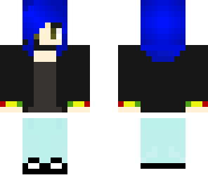 idk mine xd