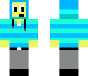 tswizzle's skin
