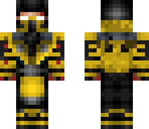 skorpion