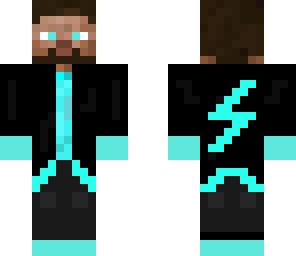 blue electric steve