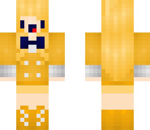 fnaf golden freddy