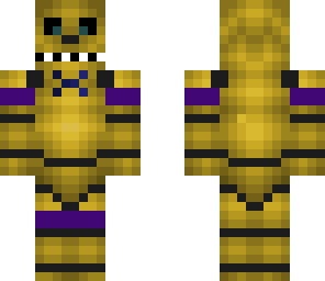 five nights at freddyland golden freddy human