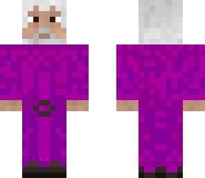 gandalf the purple