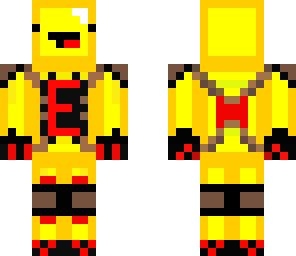 butter adventurer version 2