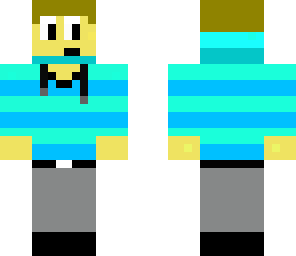 sweater boy