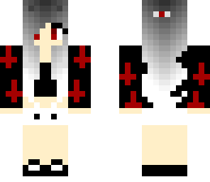 vampire girl