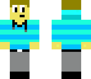 skin sweater