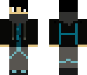 ninja dude