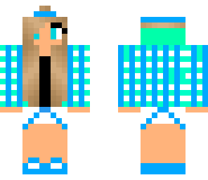 plad girl 2