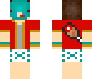 cool derp man