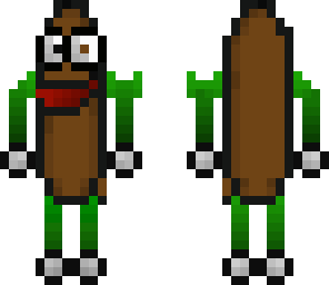 choriman