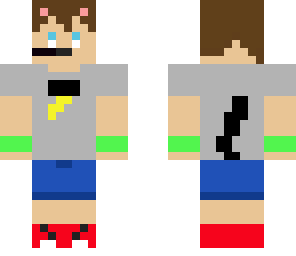 my skin 2