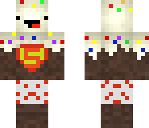 derp cakeman