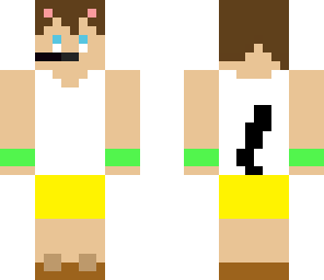 summer skin