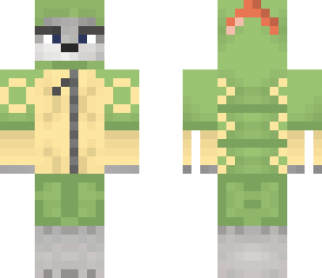 pxlwlf unge assasin
