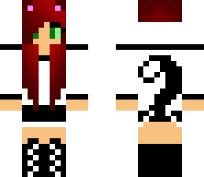 cat girl