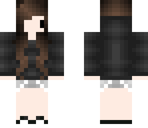 chibi girl