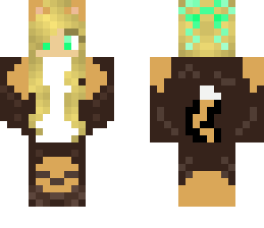animal girl