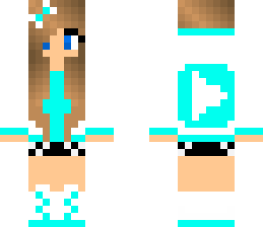 youtube girl