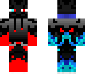 fireyice