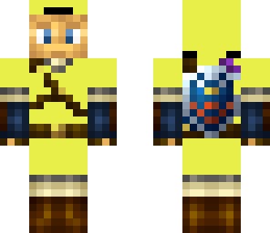 golden link