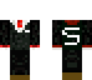slenderman