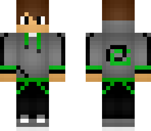 chill skin