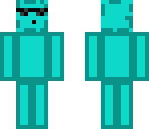 cool slime