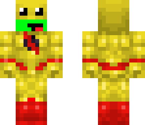 reverse turtle flash