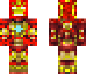 iron were