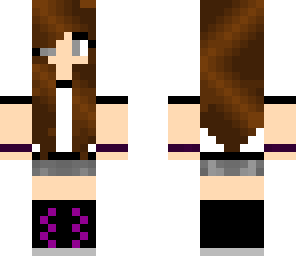 girl deadlox