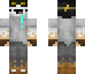 grey derpy sub colored version 6
