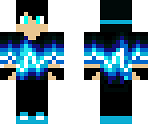 my skin