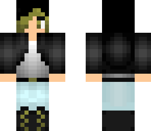 ryu's original skin design