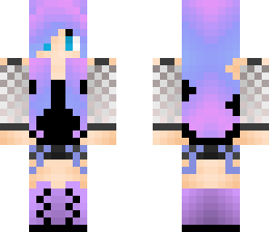 punk rock girl
