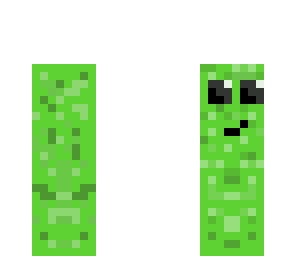 baby creeper