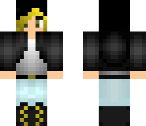 ryu's edited skin design