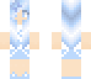 snow girl