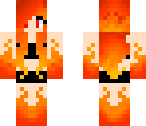 fire girl 