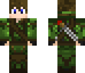 army man