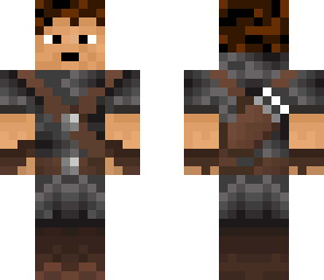 adventurer