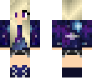 star girl  starprisim