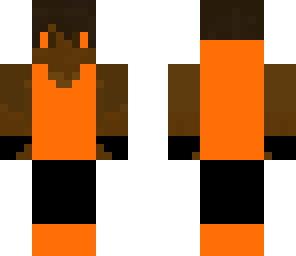 orange weezy