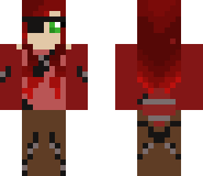 foxy girl