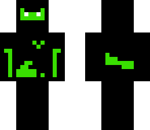 alien ninja killer