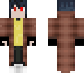adult demonpikachuuu with sharagon