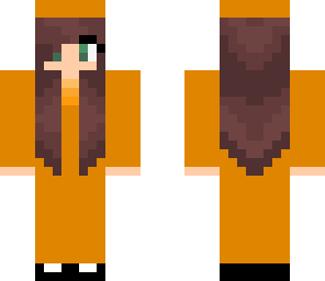 prison girl