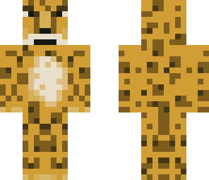 madmabsoot leopard